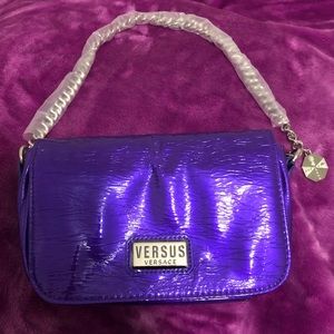 Versus Versace handbag